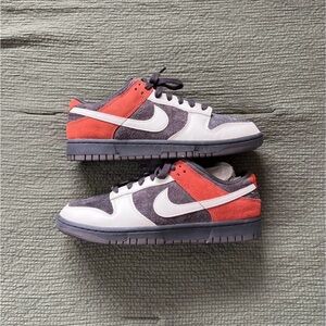 Men’s Nike dunk brand new in box size 9